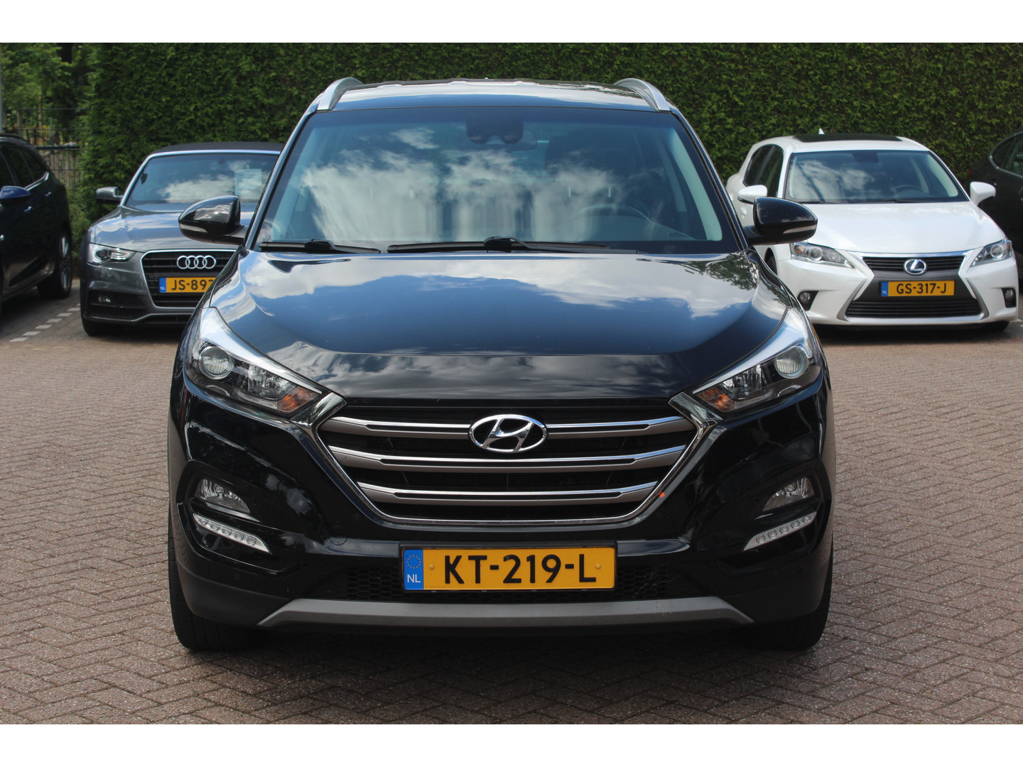 Hyundai Hyundai