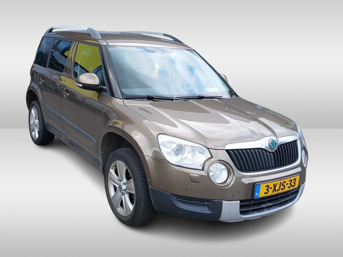 ŠKODA