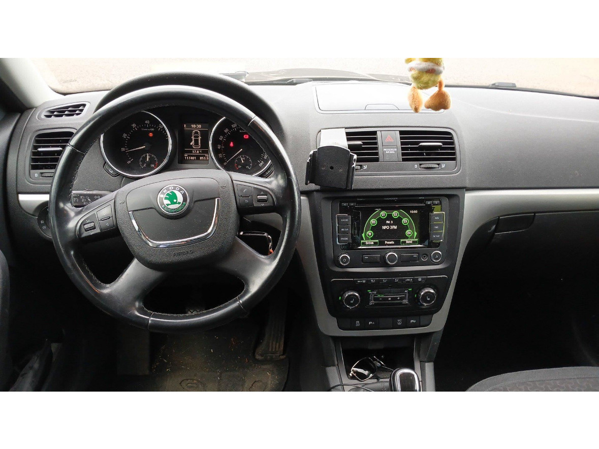 ŠKODA