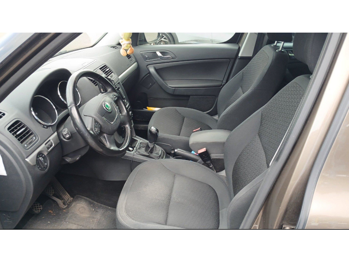 ŠKODA