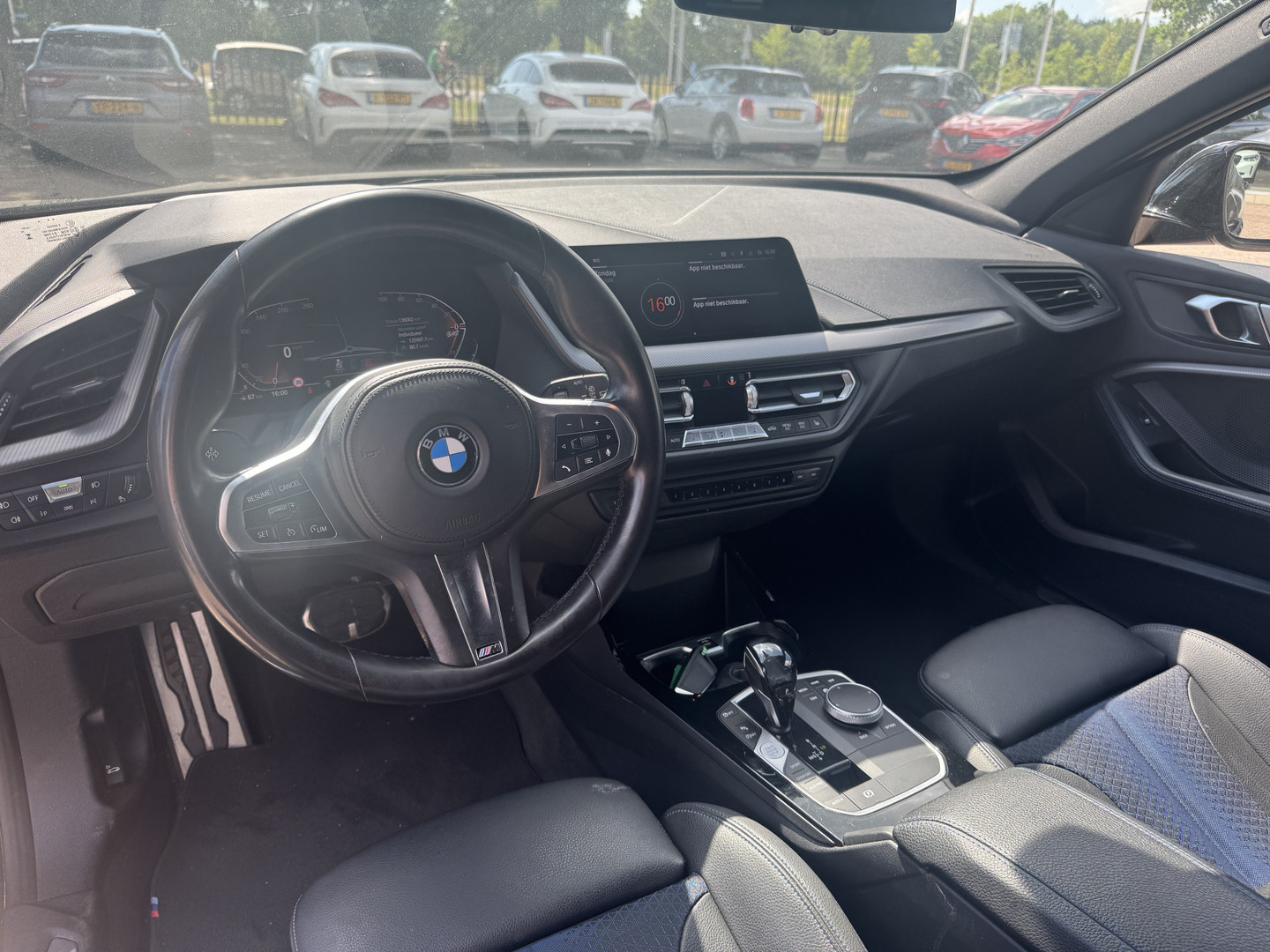BMW BMW