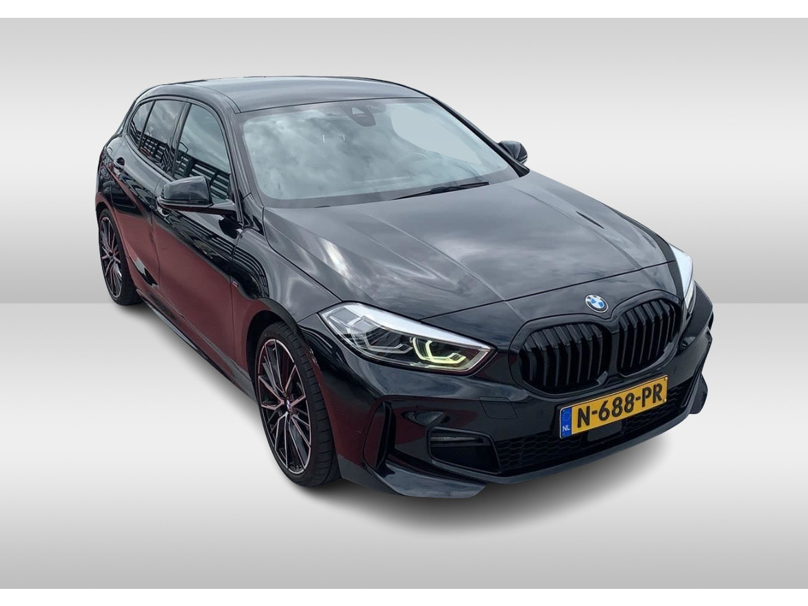 BMW BMW