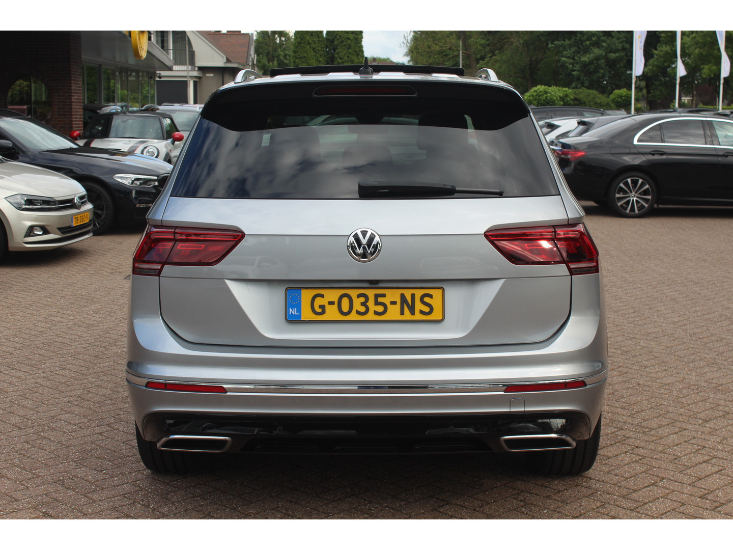 Volkswagen Volkswagen
