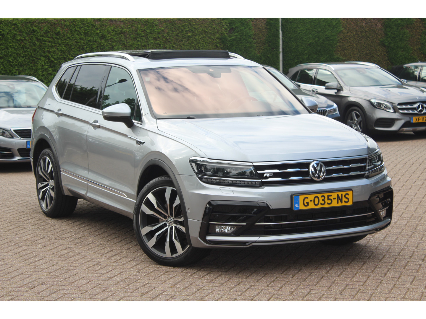 Volkswagen Volkswagen