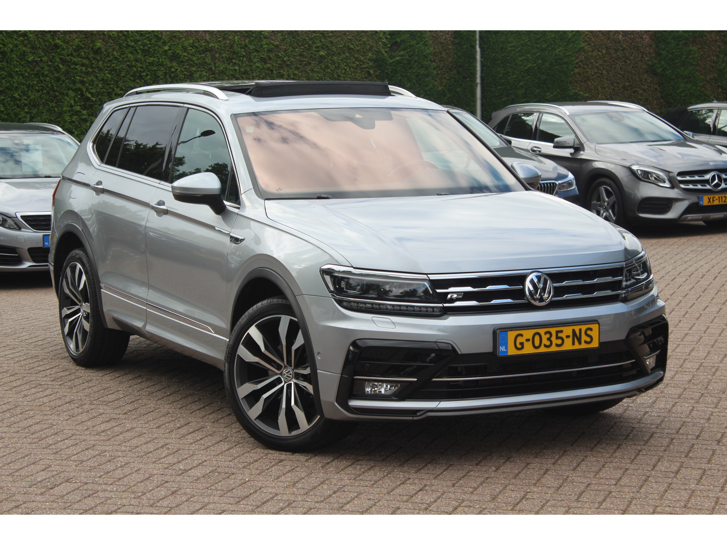 Volkswagen Volkswagen
