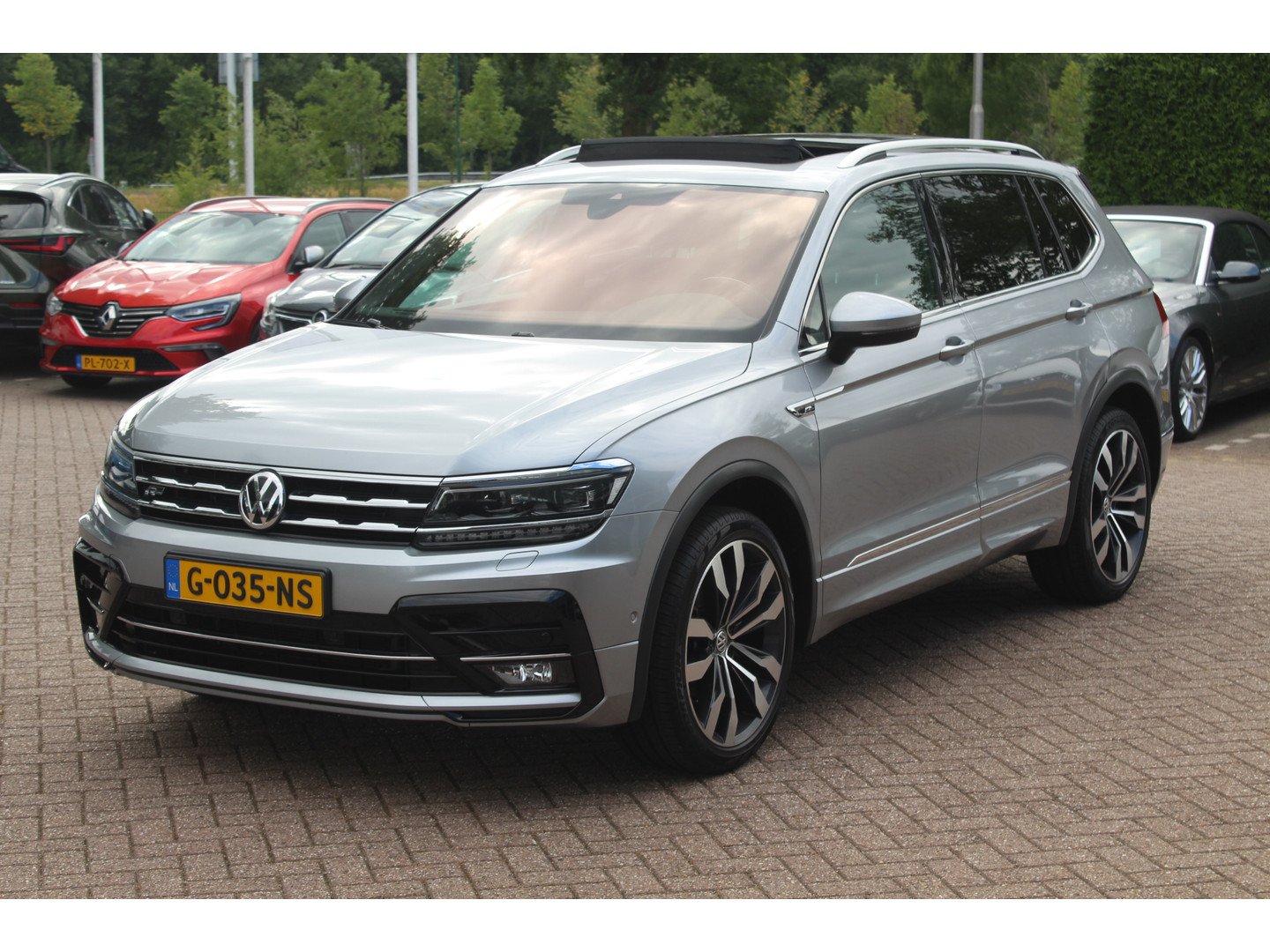 Volkswagen Volkswagen
