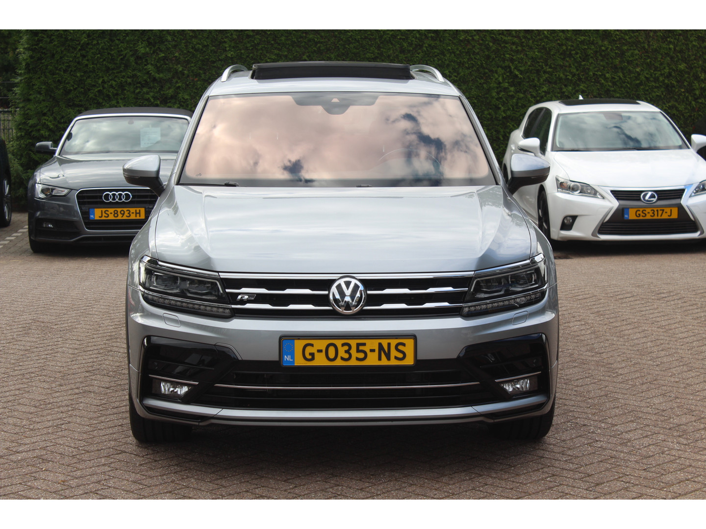 Volkswagen Volkswagen