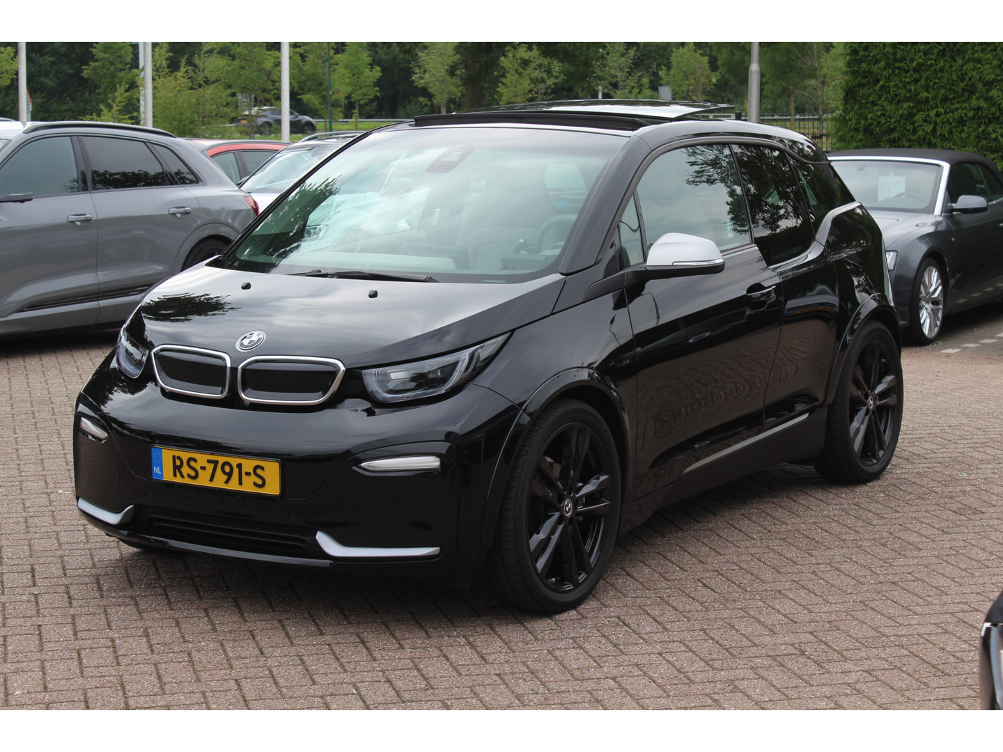 BMW