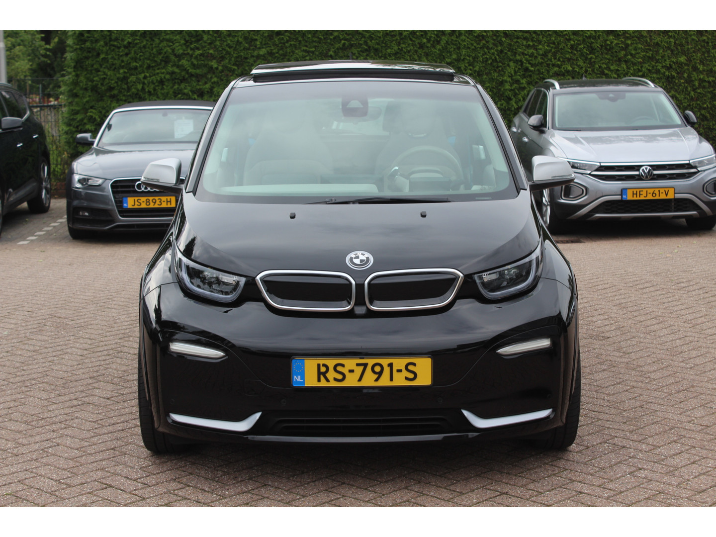 BMW