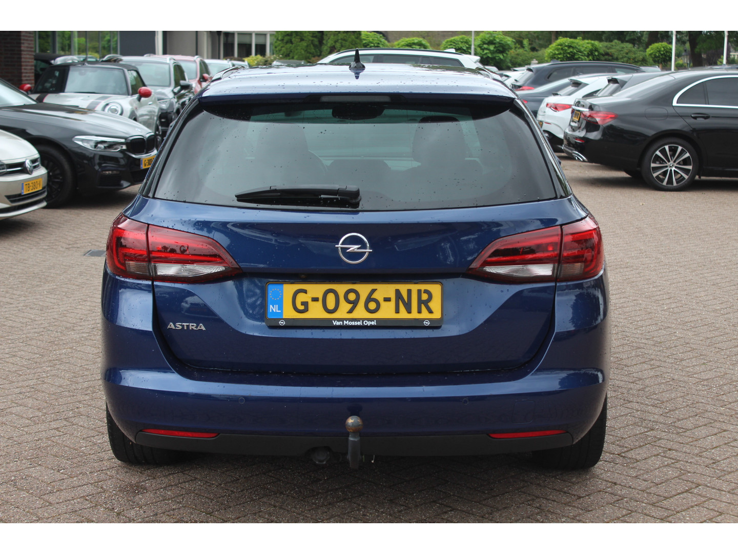 Opel