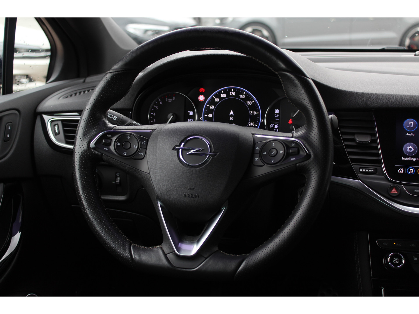 Opel