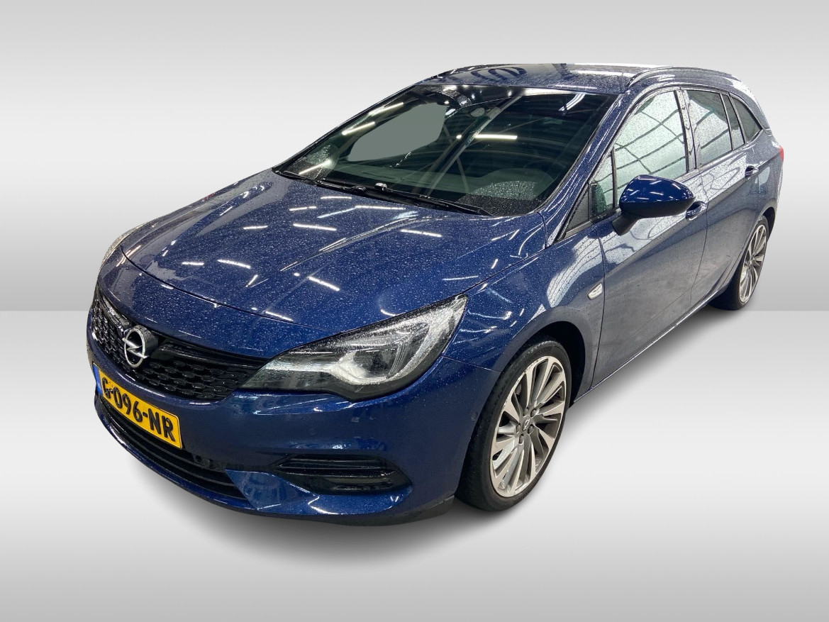 Opel Opel