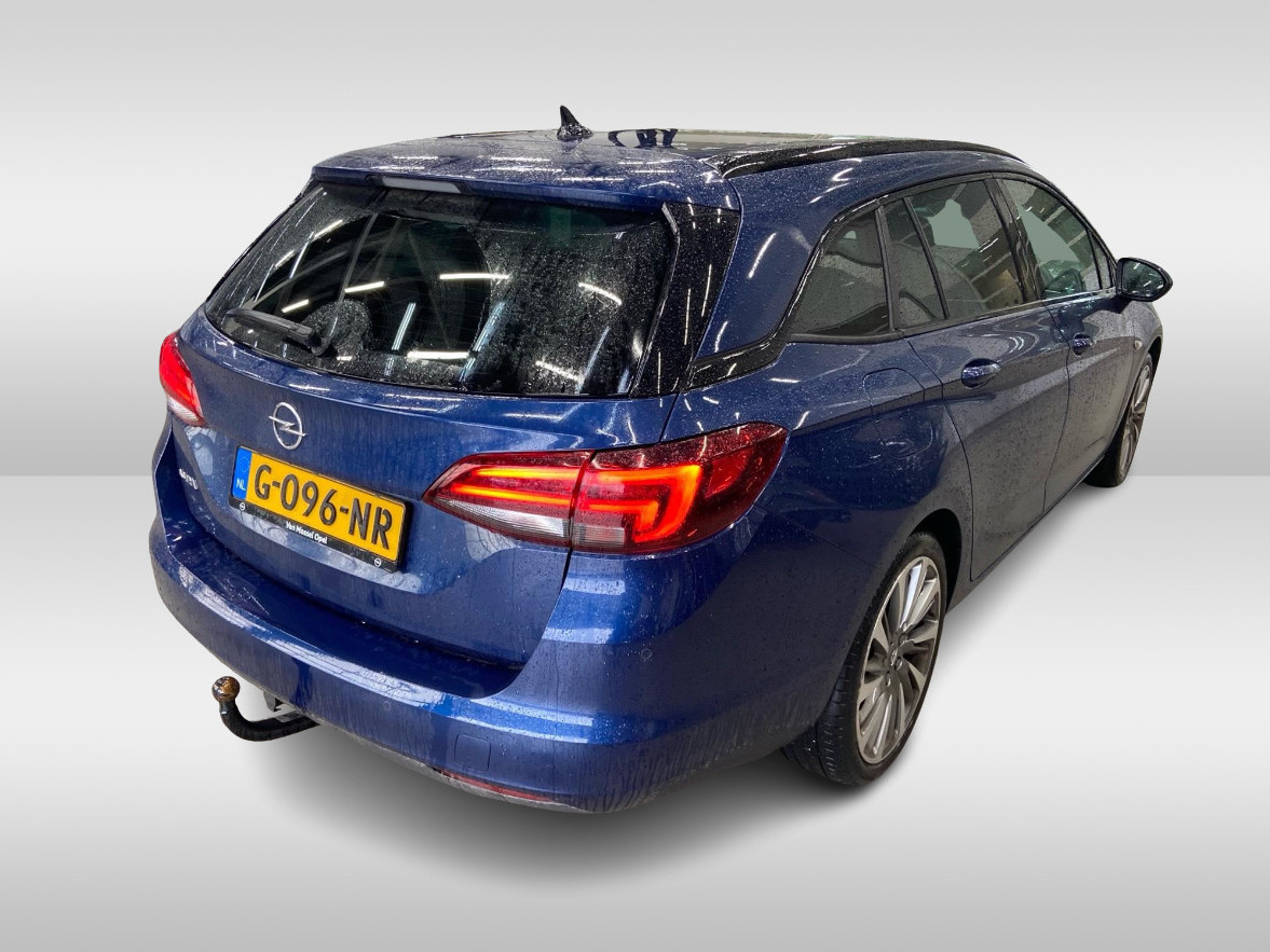Opel Opel