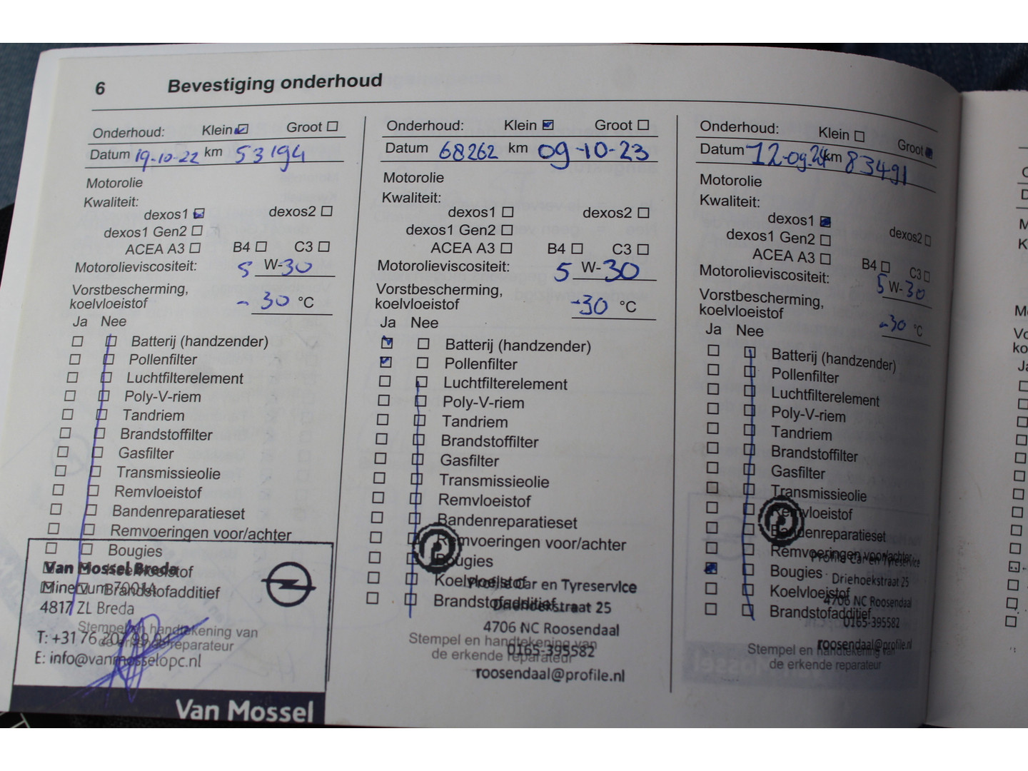 Opel