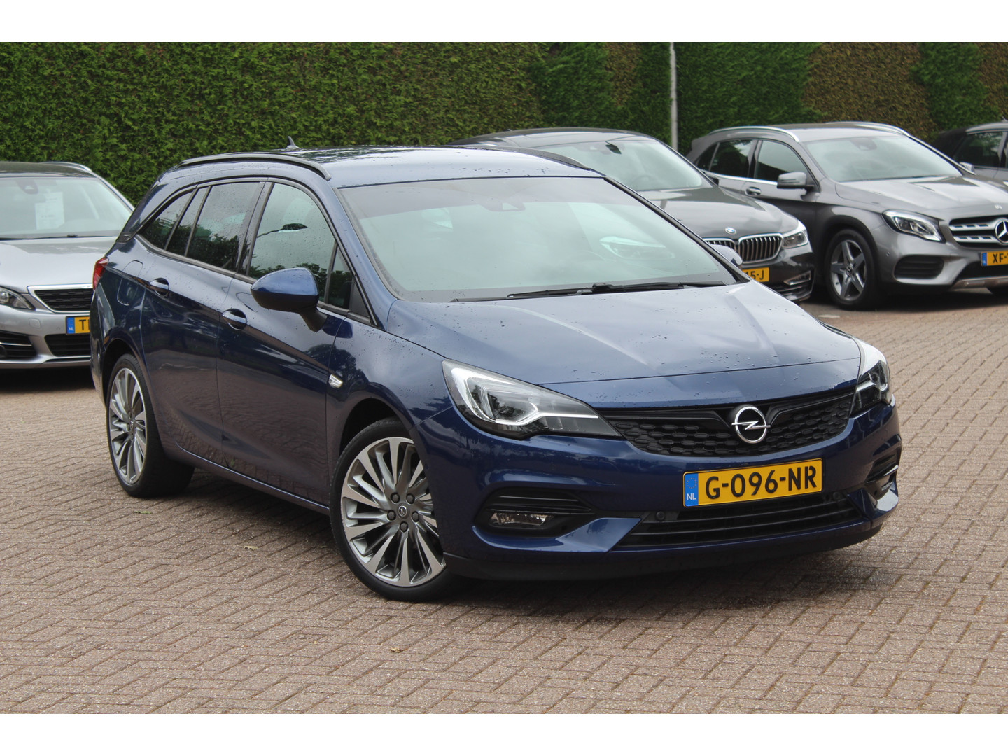 Opel