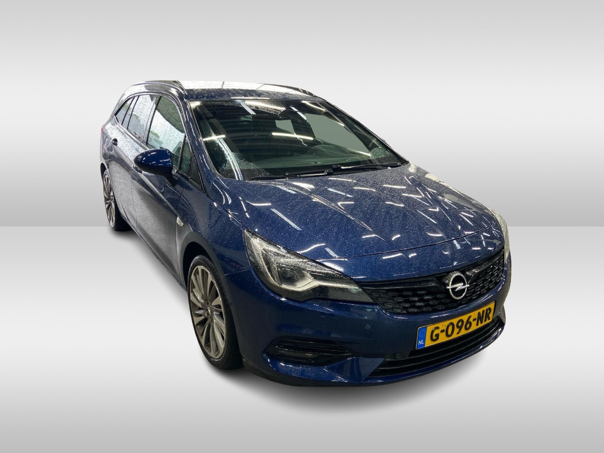 Opel Opel