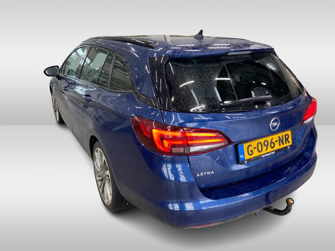 Opel Opel