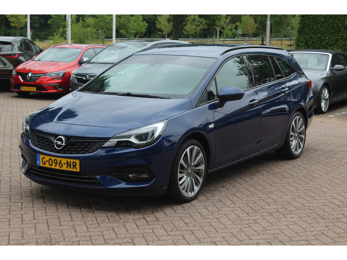 Opel