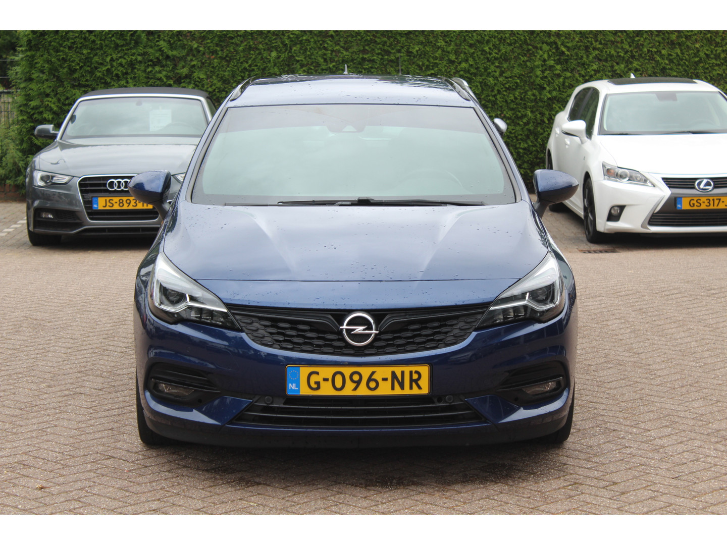 Opel