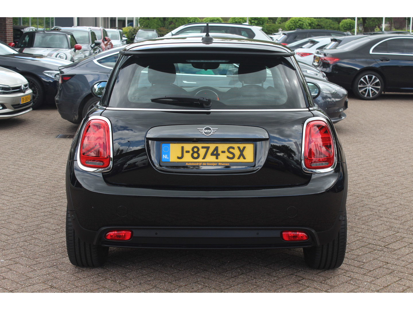 MINI MINI