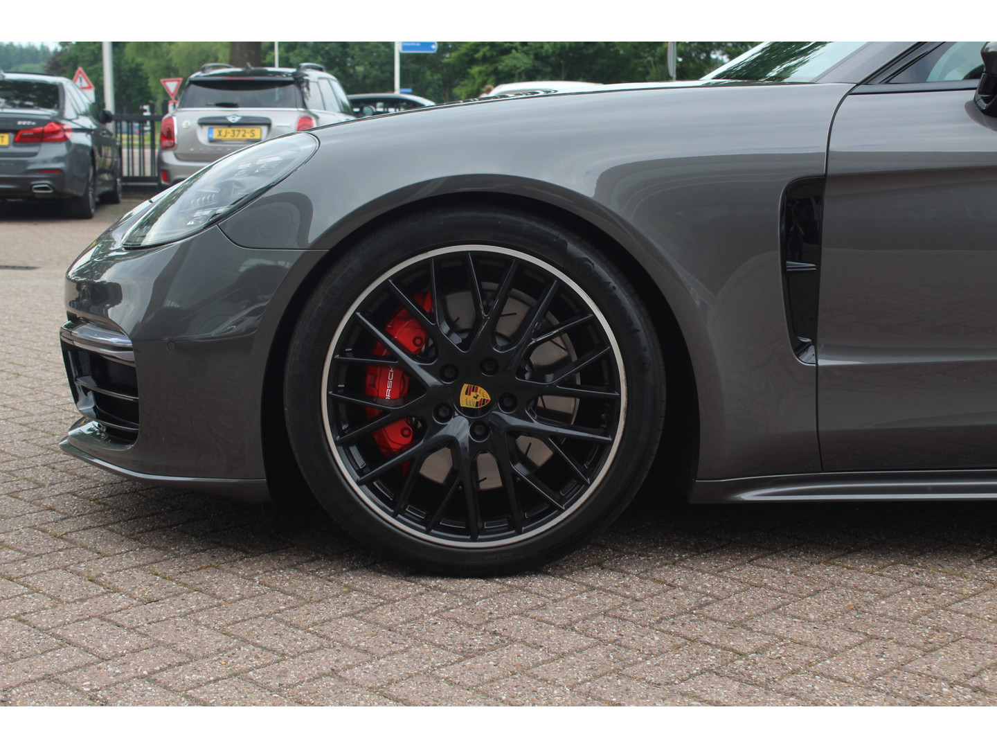 Porsche Porsche