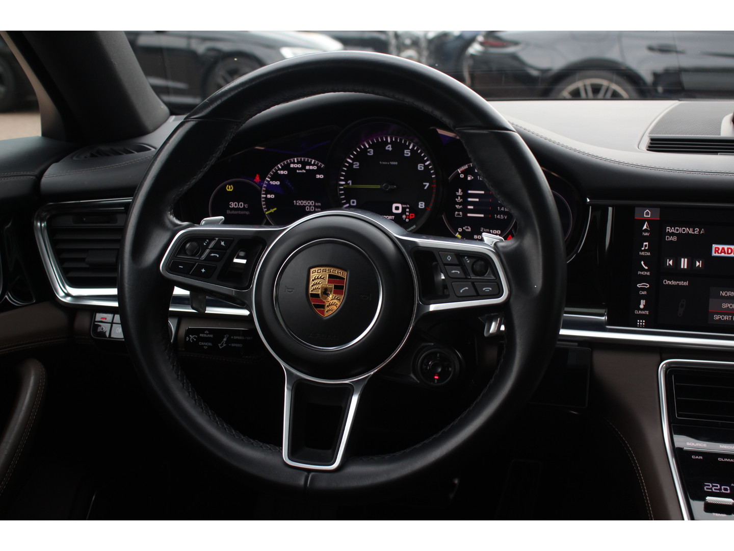 Porsche Porsche