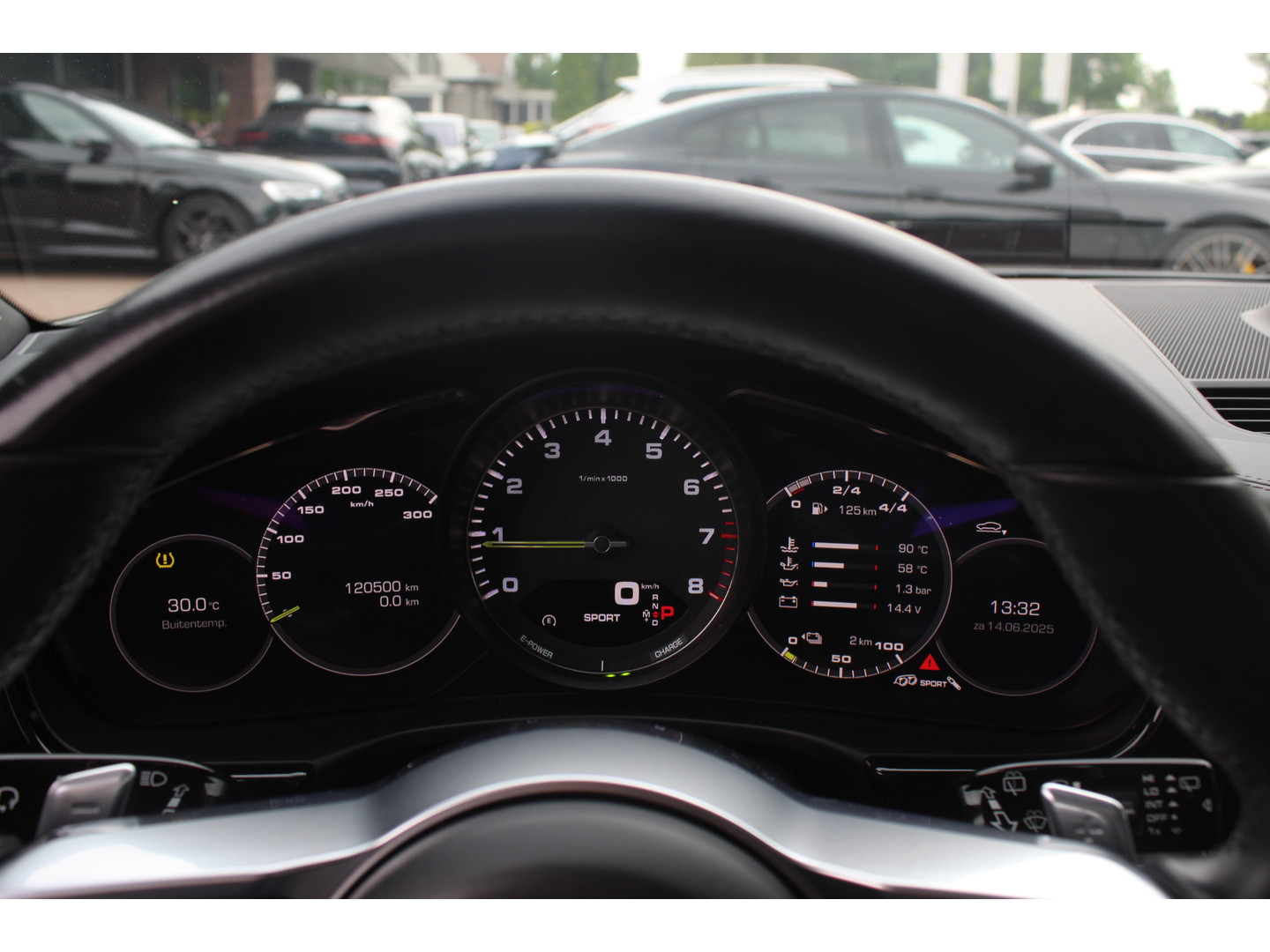 Porsche Porsche