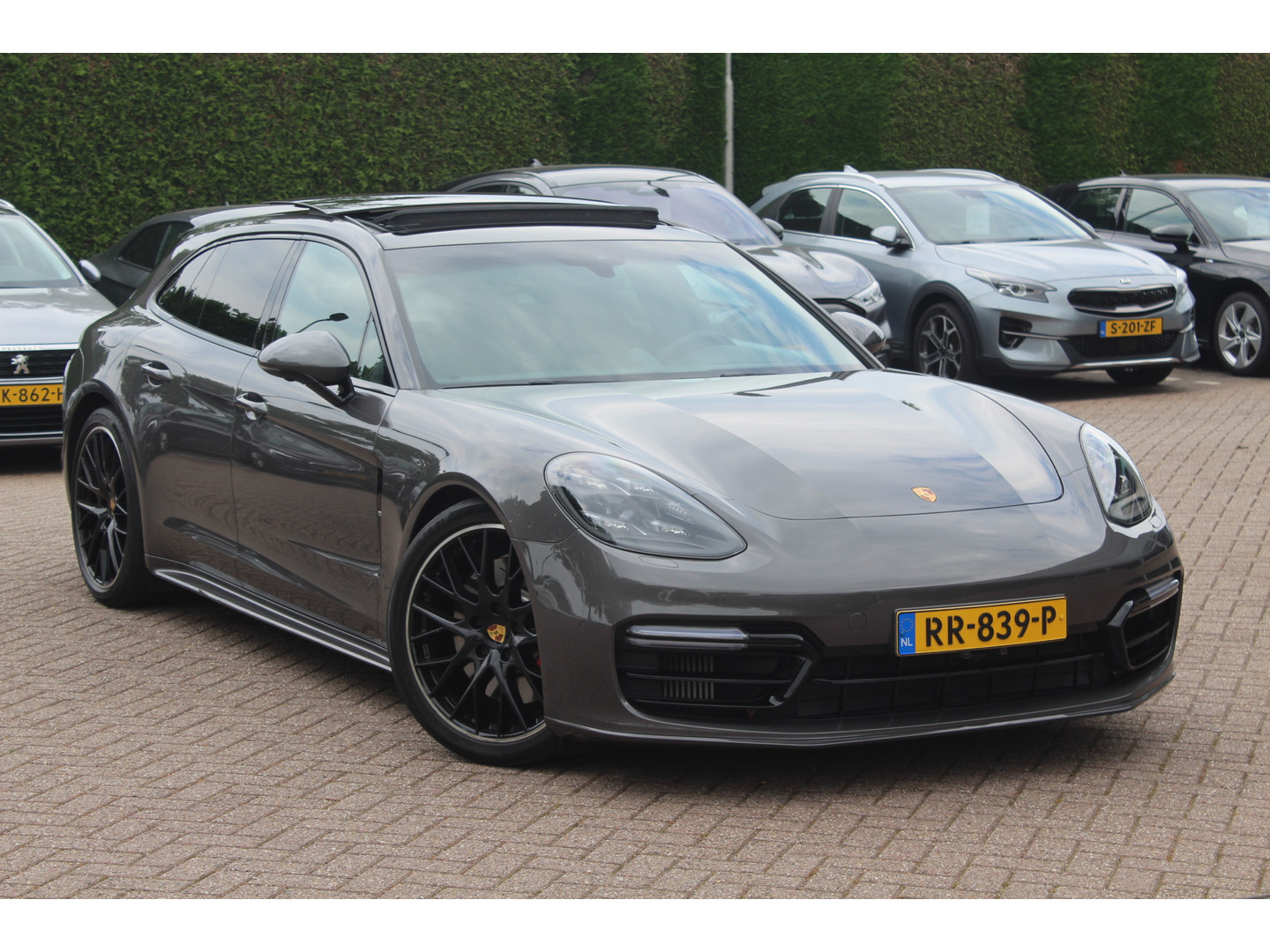 Porsche Porsche