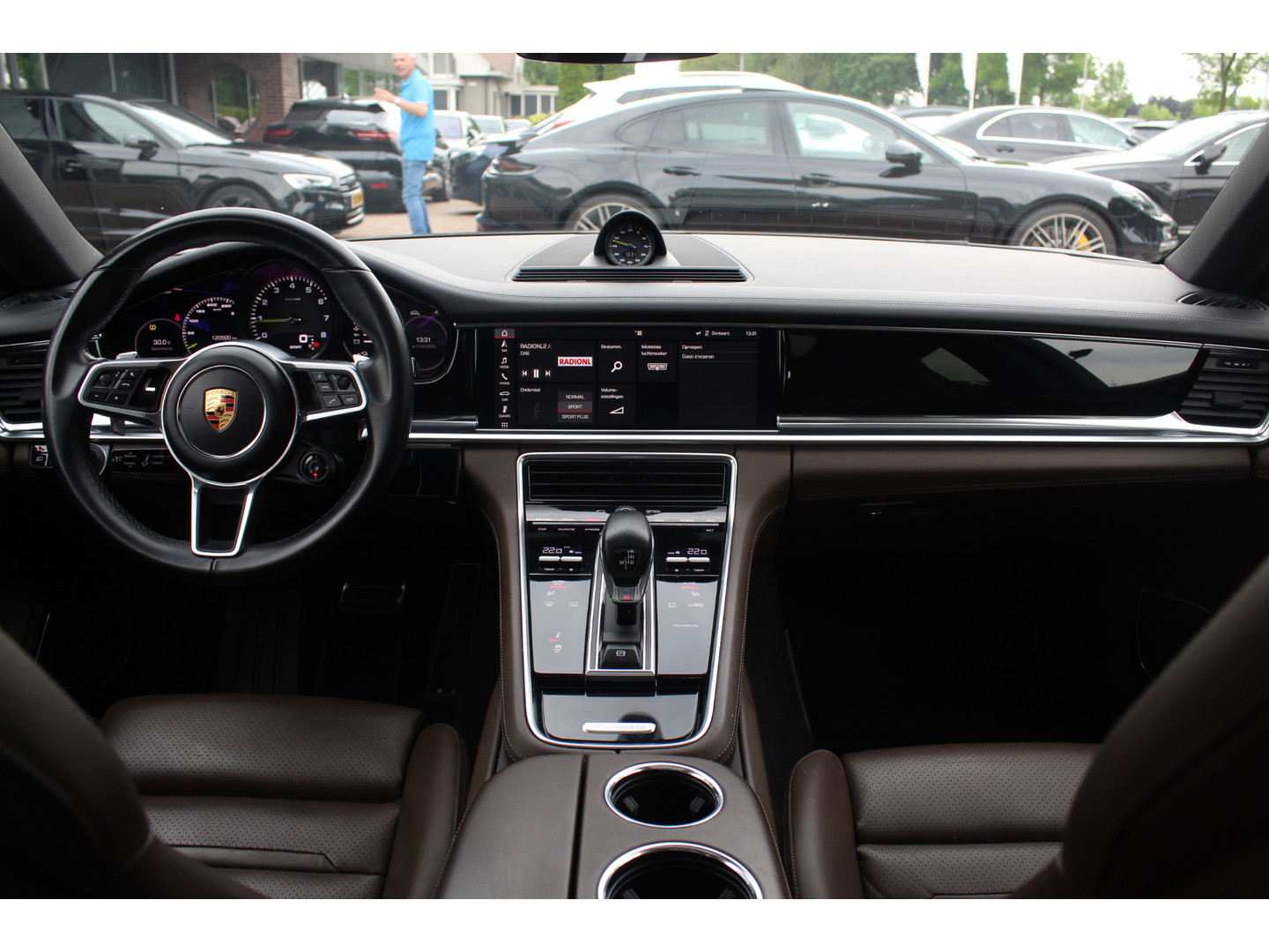 Porsche Porsche