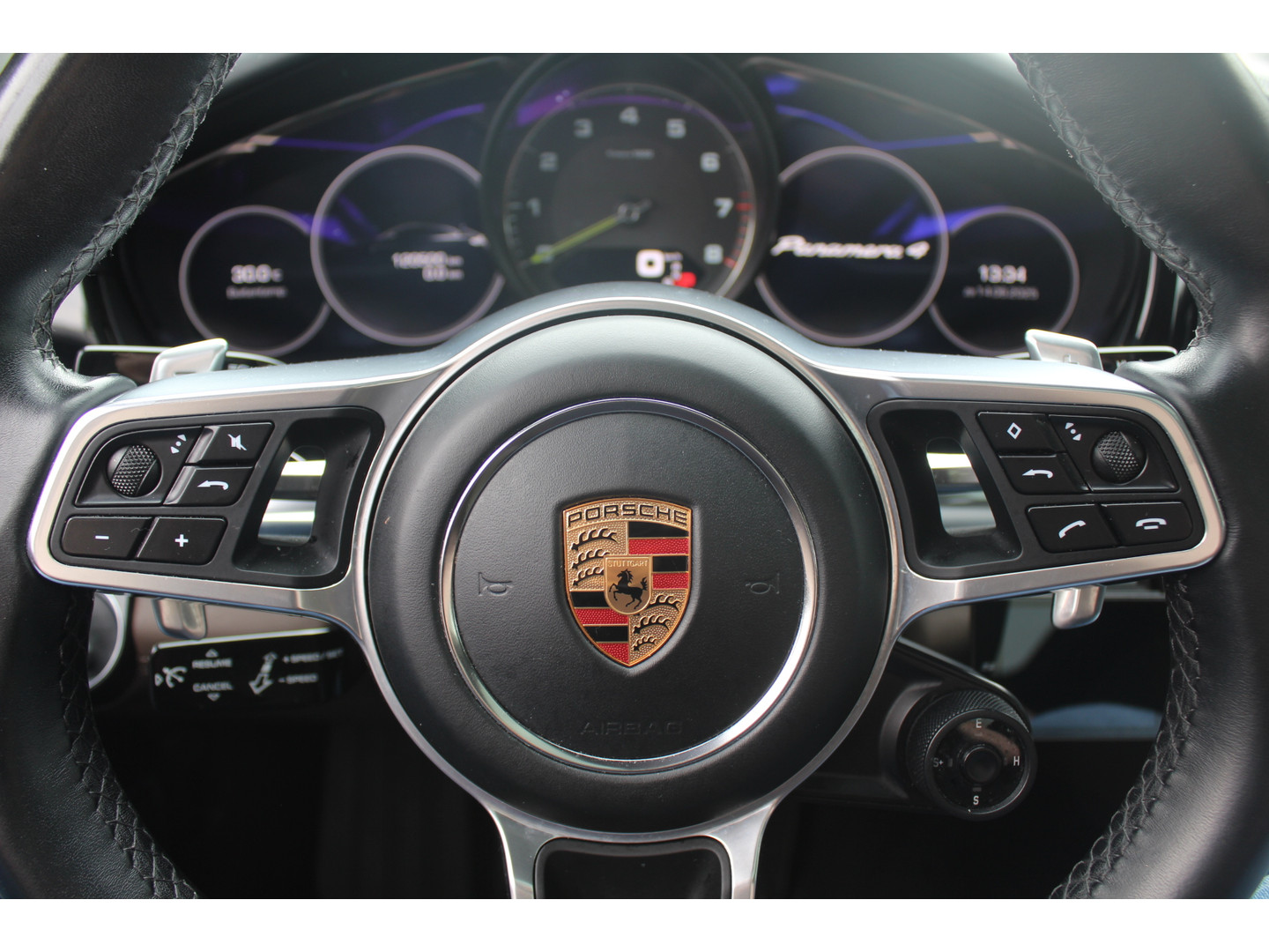 Porsche Porsche