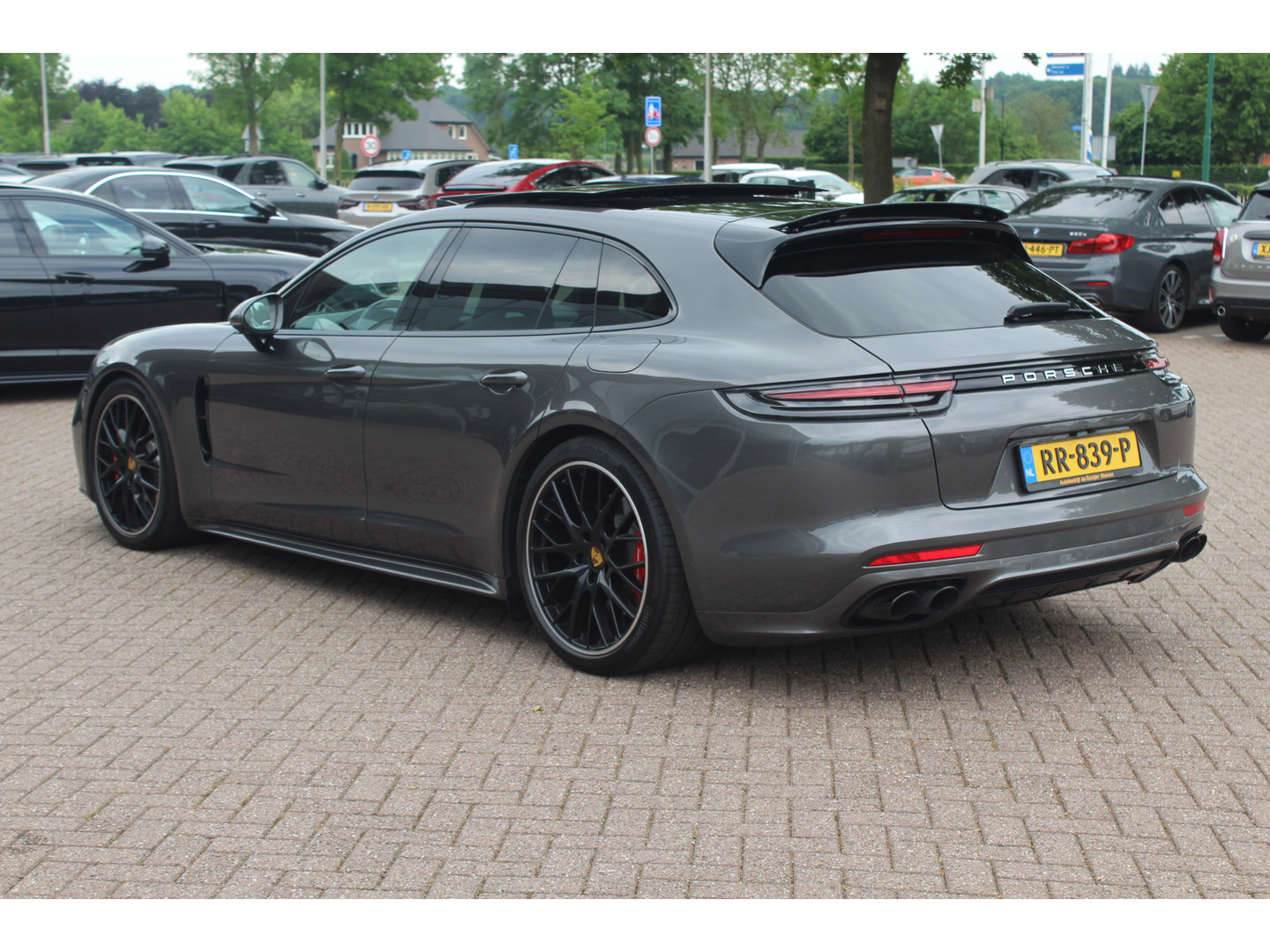 Porsche Porsche