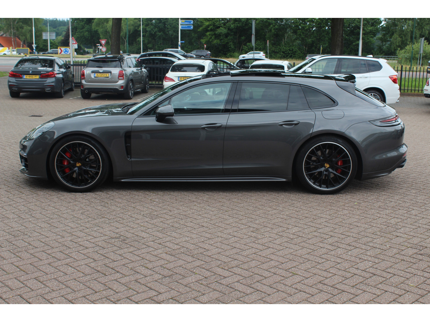 Porsche Porsche