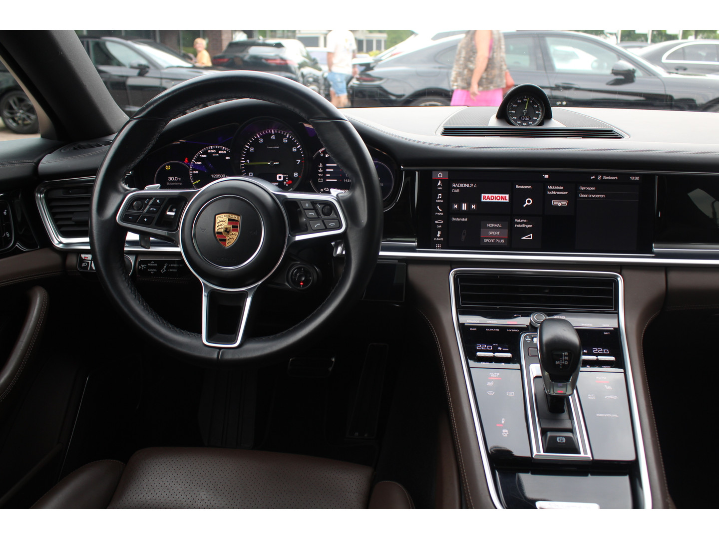 Porsche Porsche
