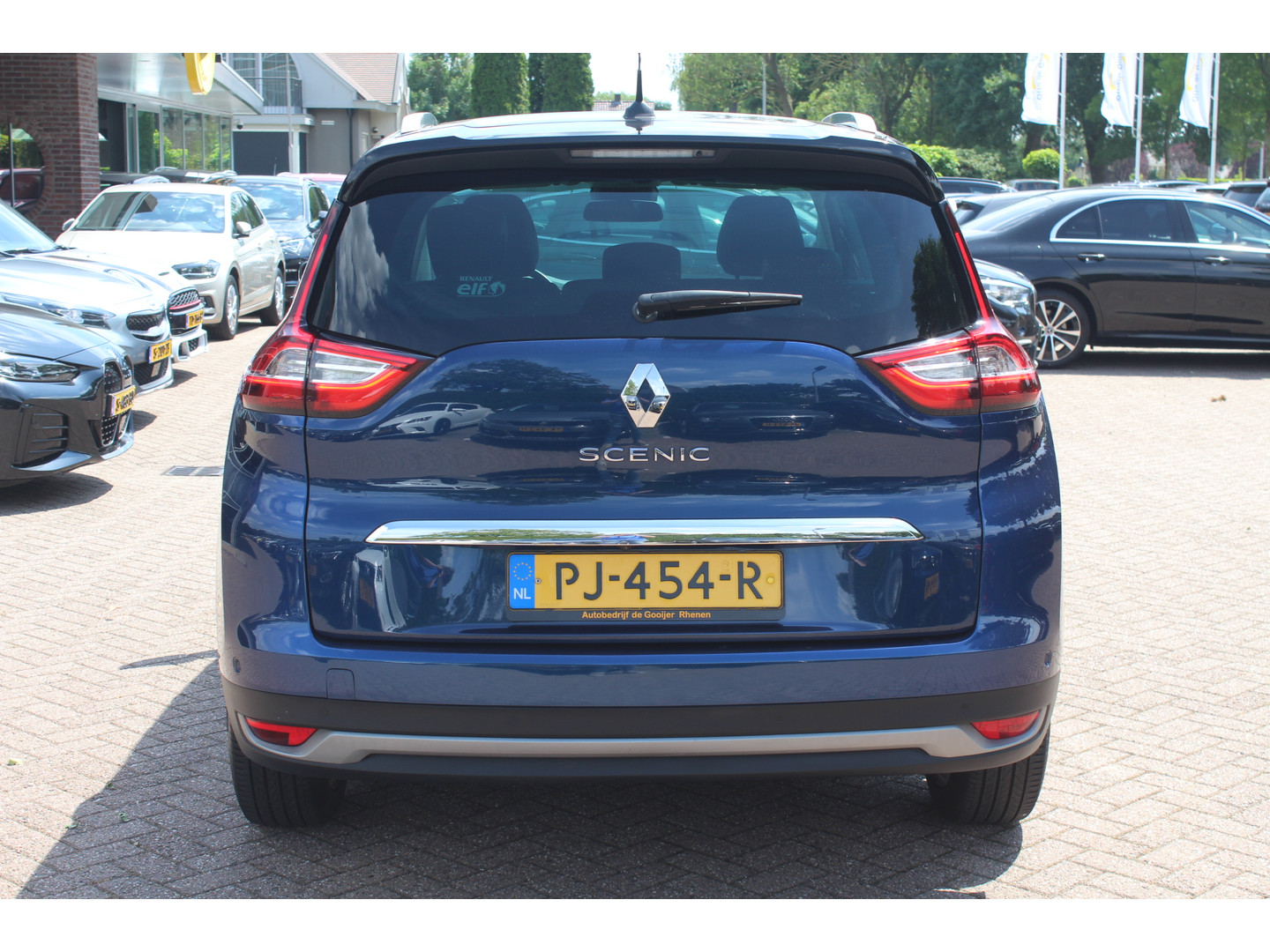 Renault Renault