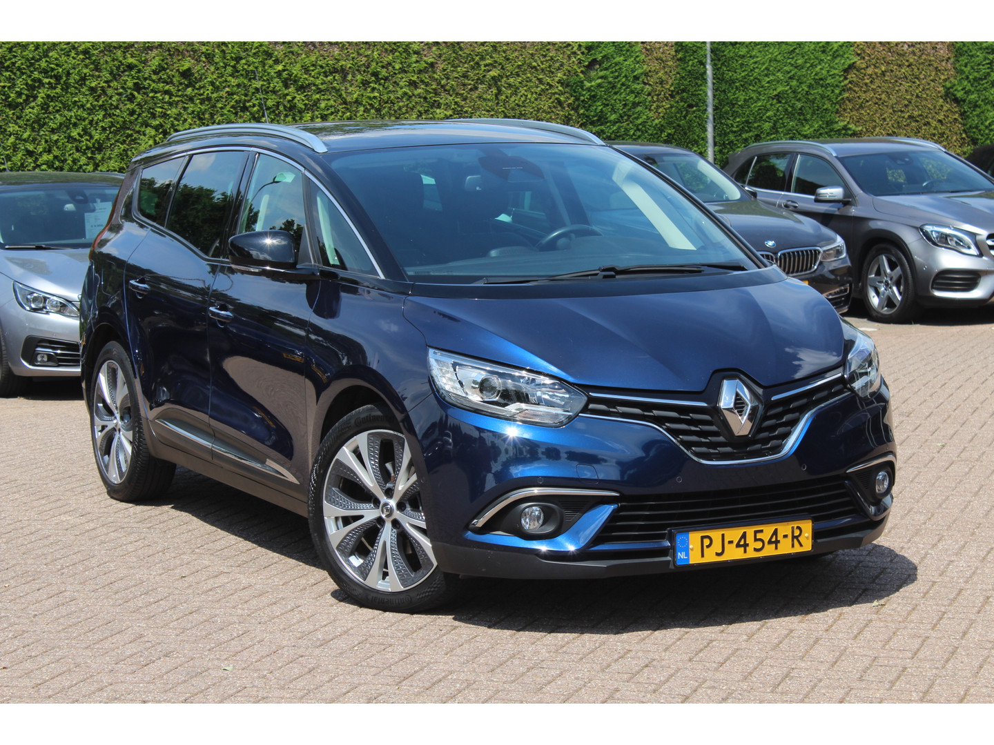 Renault Renault