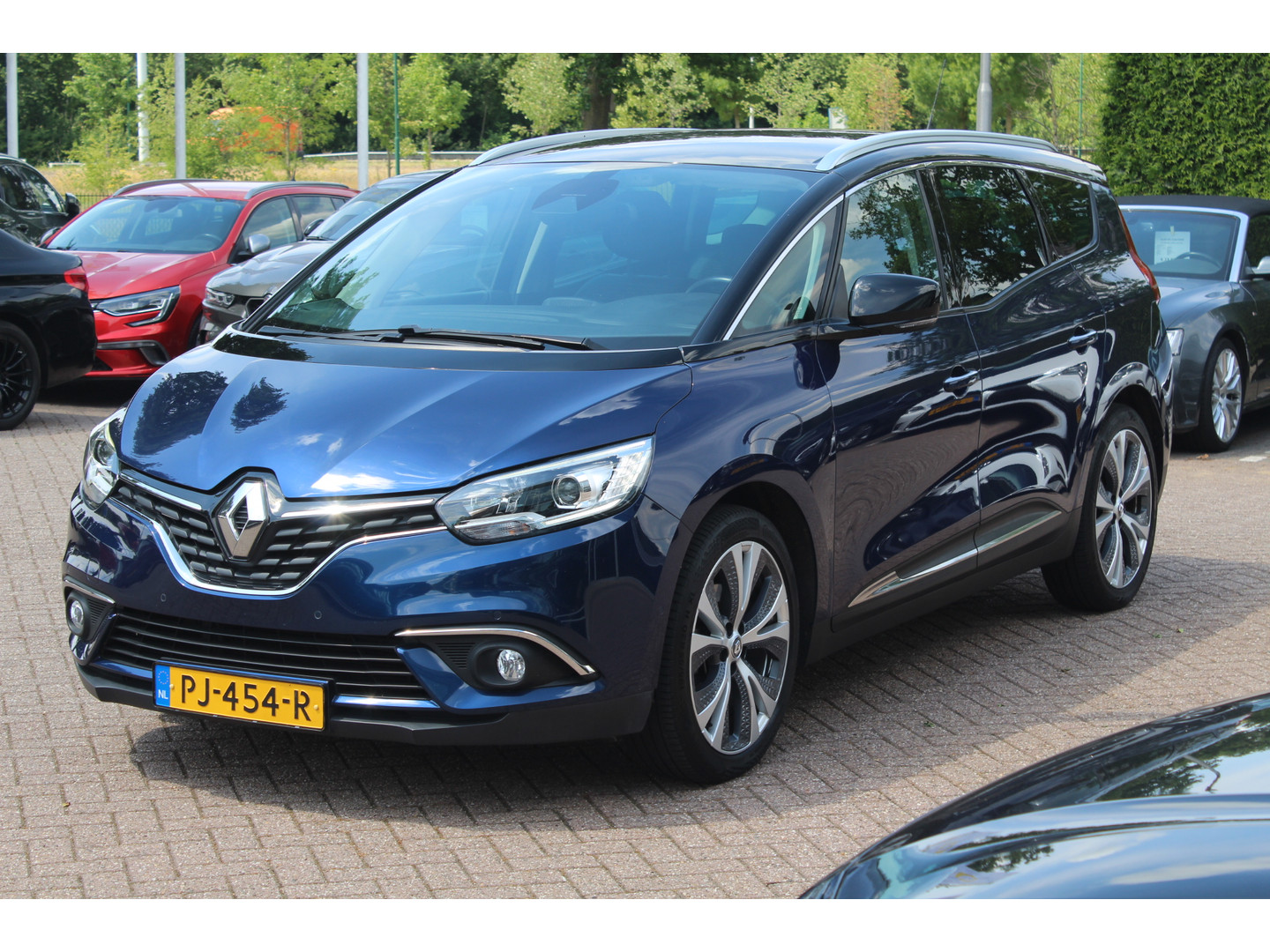 Renault Renault