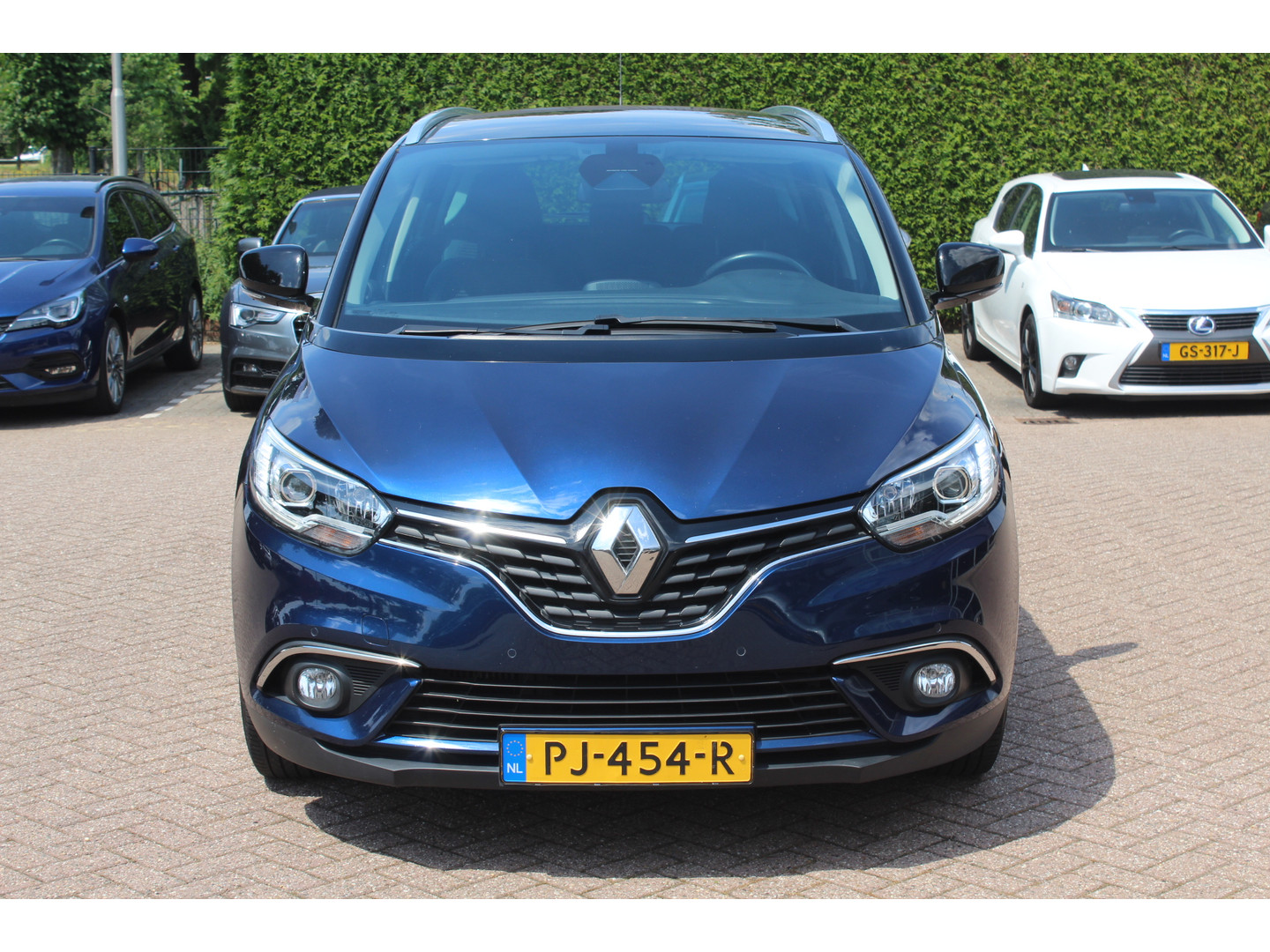 Renault Renault