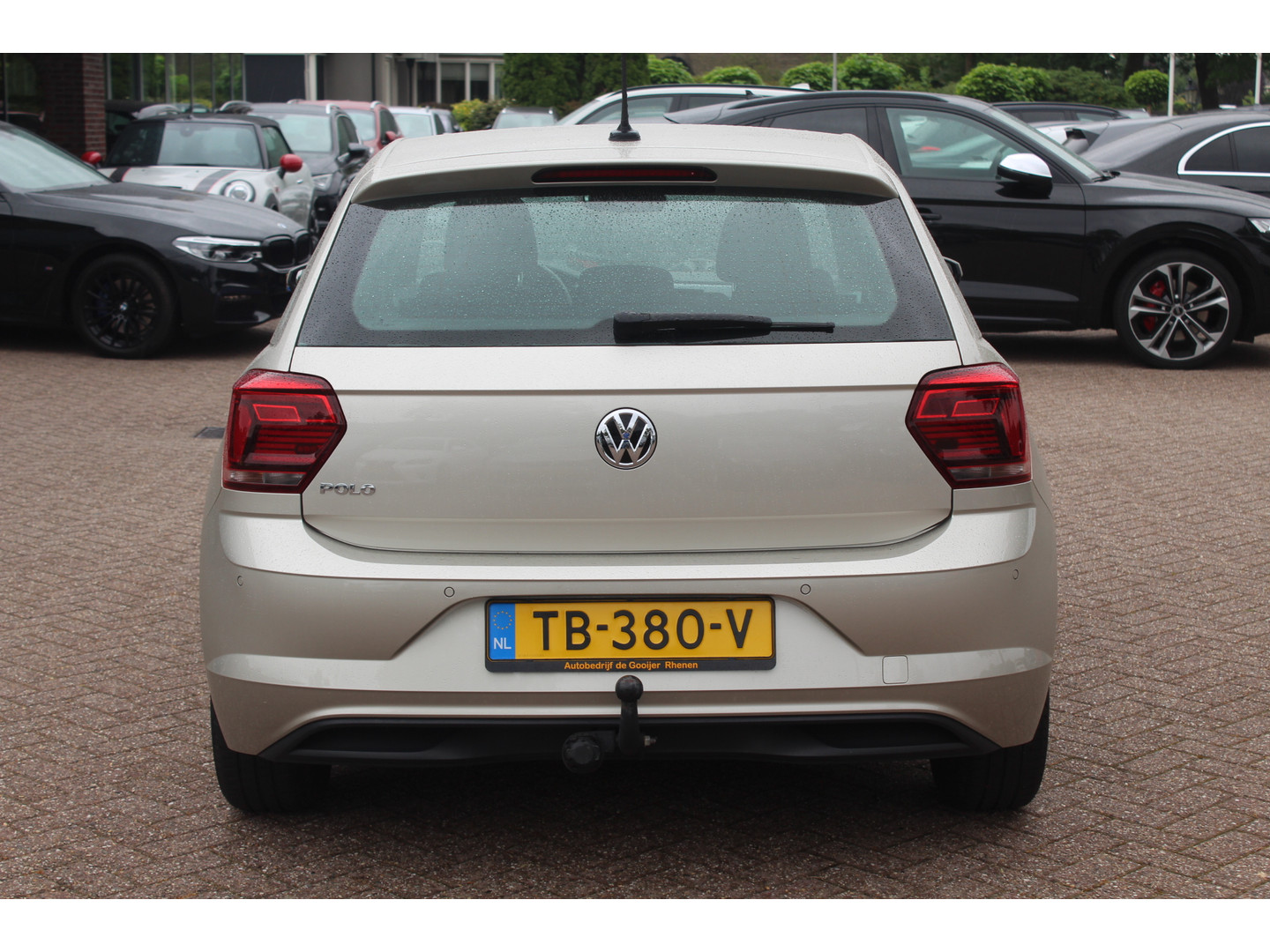 Volkswagen Volkswagen