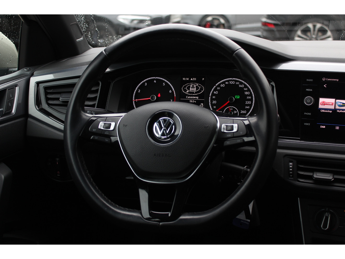 Volkswagen Volkswagen
