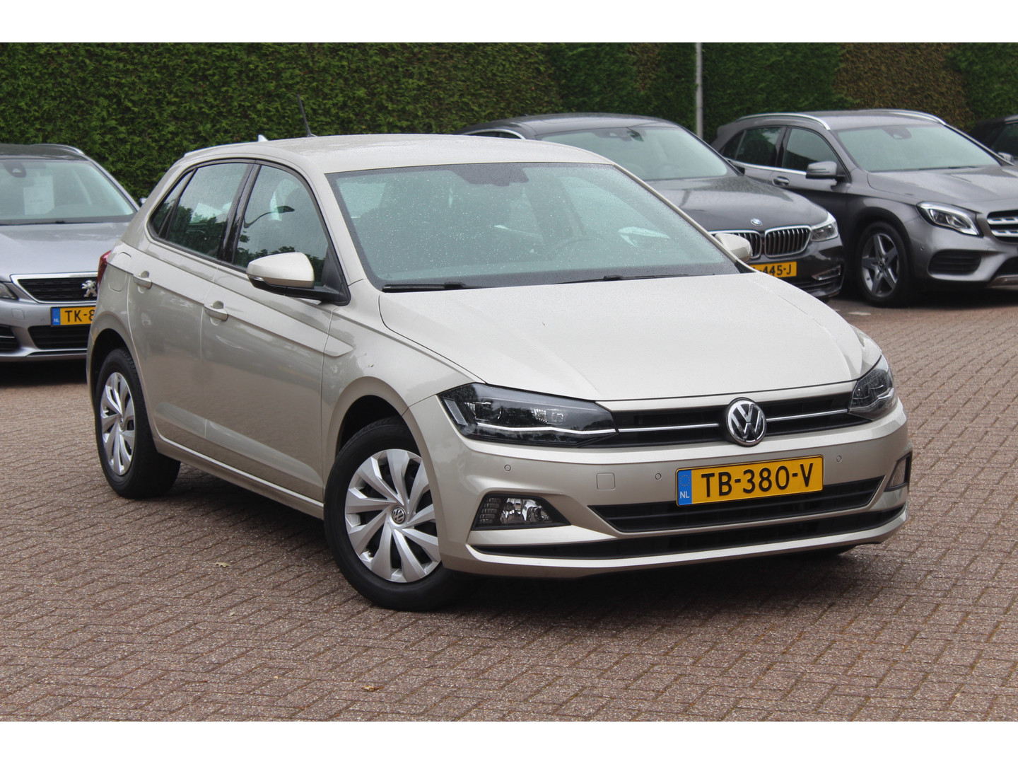 Volkswagen Volkswagen