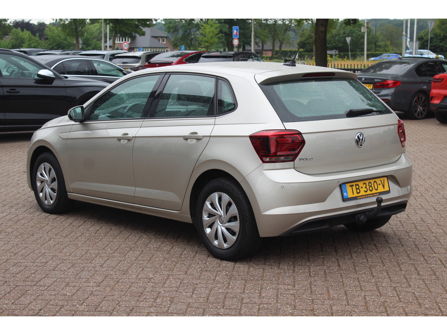 Volkswagen Volkswagen