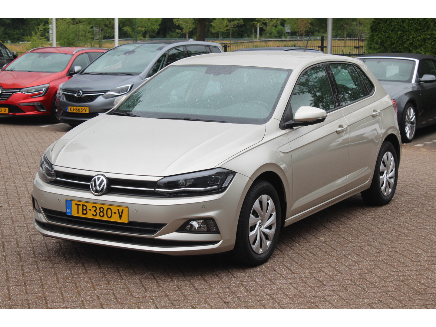 Volkswagen Volkswagen