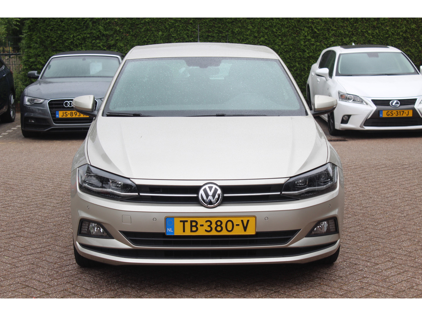 Volkswagen Volkswagen