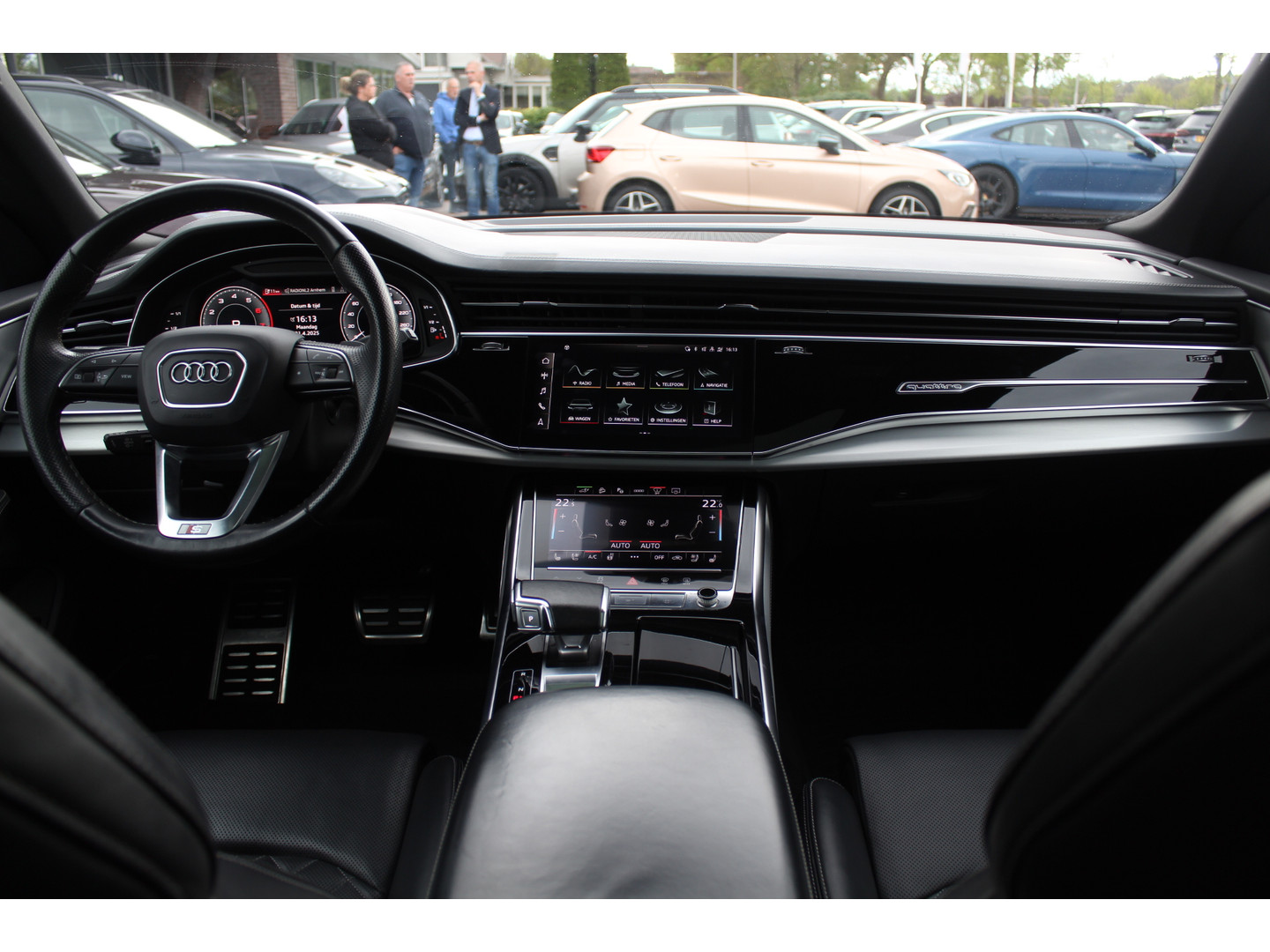 Audi