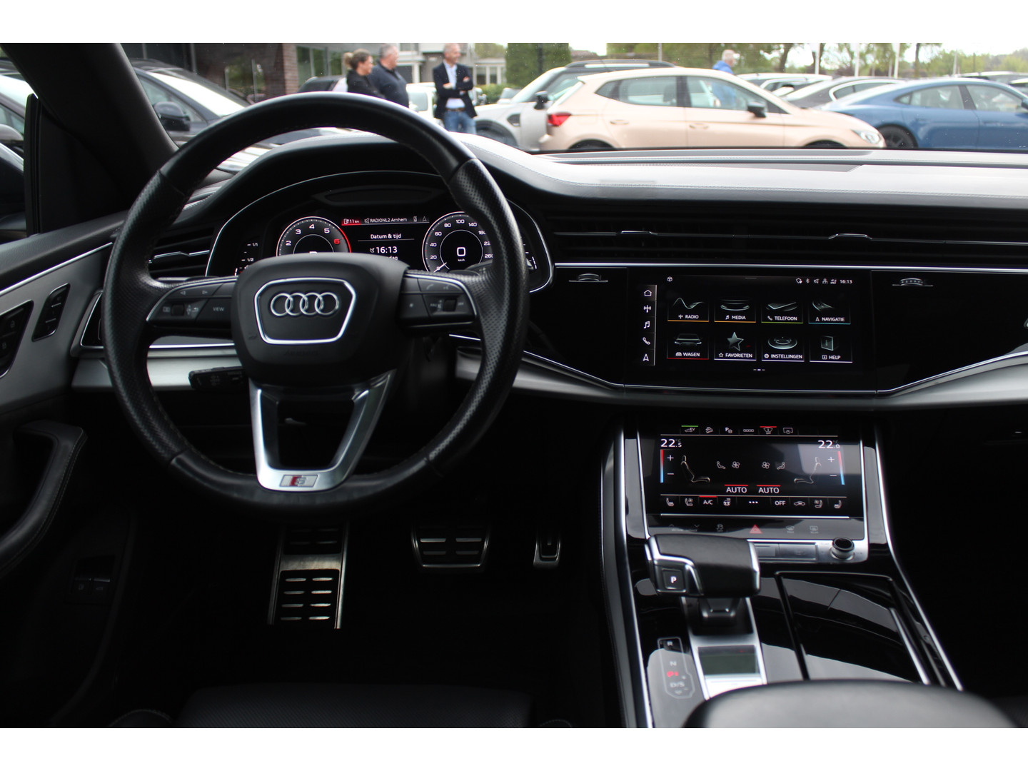 Audi