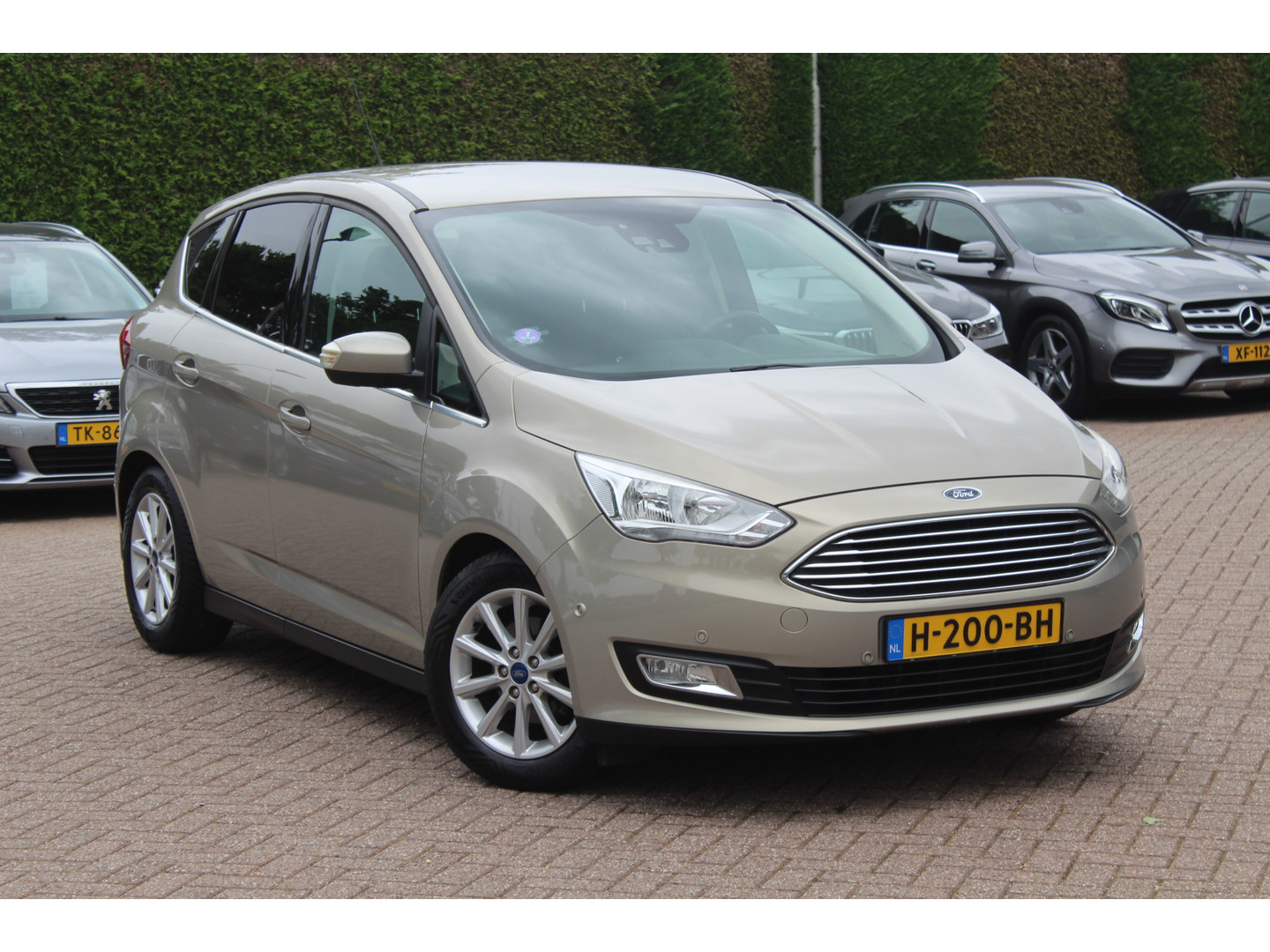 Ford