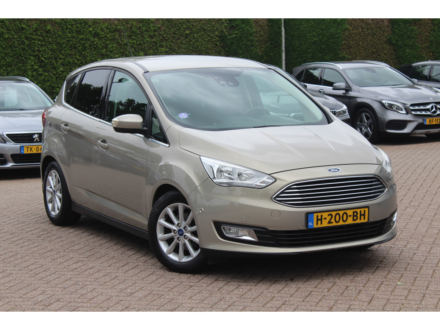 Ford