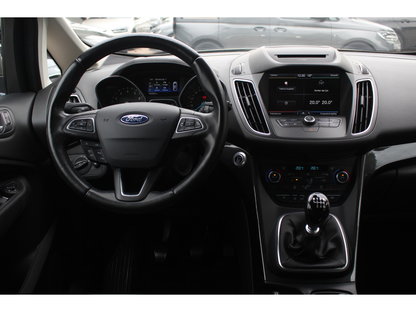 Ford