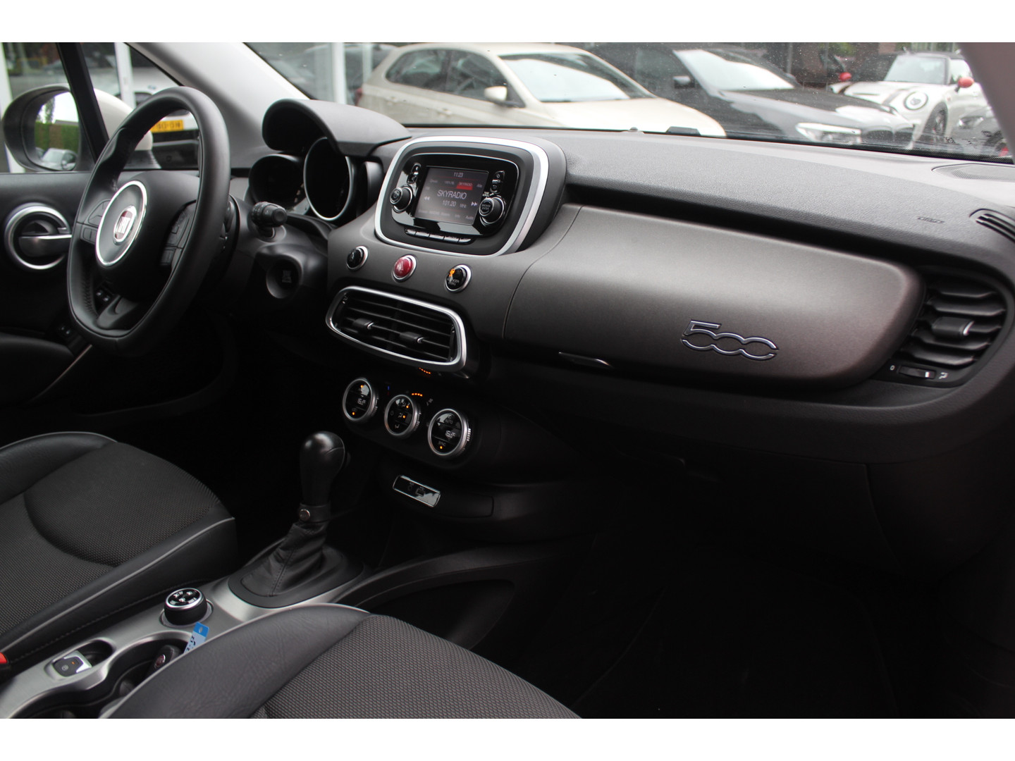 Fiat Fiat