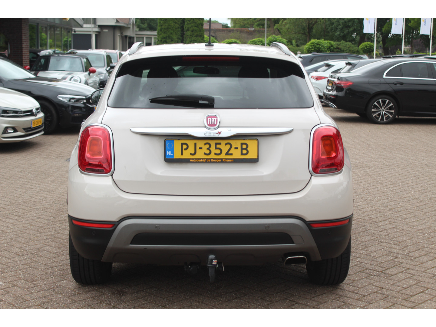 Fiat Fiat